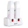 Chauffe-cartouche duo STARPIL – Appareil pro – ESTHE’pro Diffusion