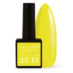 VERNIS UV NUANCE GEL POLISH 25.13 7 GR | ESTHE'pro Diffusion