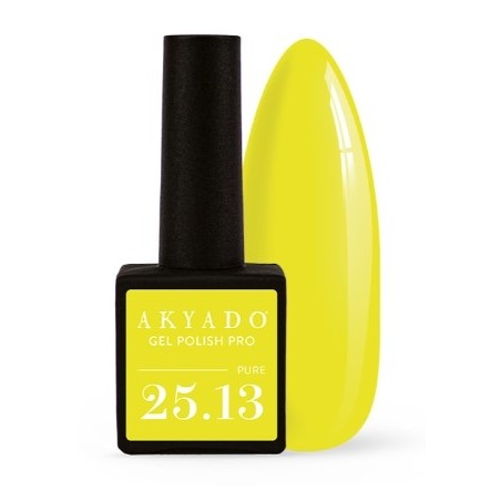 VERNIS UV NUANCE GEL POLISH 25.13 7 GR | ESTHE'pro Diffusion