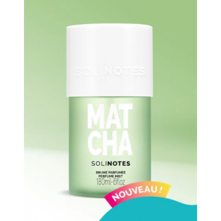 BRUME PARFUMEE MATCHA 180 ML | ESTHE'pro Diffusion