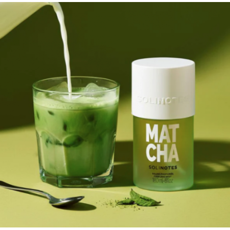 BRUME PARFUMEE MATCHA 180 ML | ESTHE'pro Diffusion