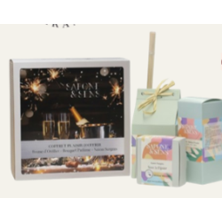 COFFRET PLAISIR D'OFFRIR | ESTHE'pro Diffusion