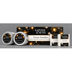 COFFRET BIEN ûŠTRE NOû‹L | ESTHE'pro Diffusion
