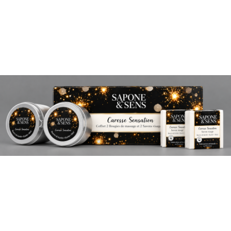 COFFRET BIEN ûŠTRE NOû‹L | ESTHE'pro Diffusion