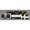 COFFRET BIEN ûŠTRE NOû‹L | ESTHE'pro Diffusion