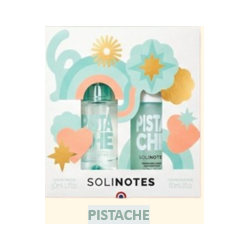 COFFRET 2 PRODUITS PISTACHE | ESTHE'pro Diffusion