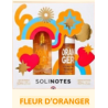 COFFRET 2 PRODUITS FLEUR D'ORANGER | ESTHE'pro Diffusion