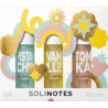 COFFRET TRIO 3 BRUMES PARFUMÉES 60ml | ESTHE'pro Diffusion