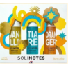 COFFRET TRIO 3 BRUMES PARFUMÉES 60ml | ESTHE'pro Diffusion