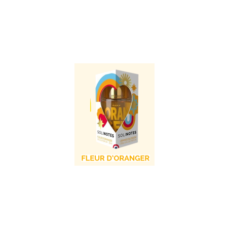 LES FESTIFS EAU DE PARFUM 15ml | ESTHE'pro Diffusion