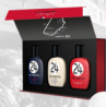 COFFRET 24H LE MANS | ESTHE'pro Diffusion