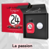 COFFRETS 24H LE MANS | ESTHE'pro Diffusion