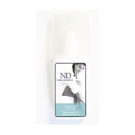 Spray anti-casse poils