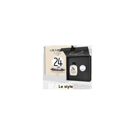 COFFRET 24H LE MANS | ESTHE'pro Diffusion