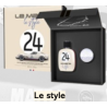 COFFRET 24H LE MANS | ESTHE'pro Diffusion
