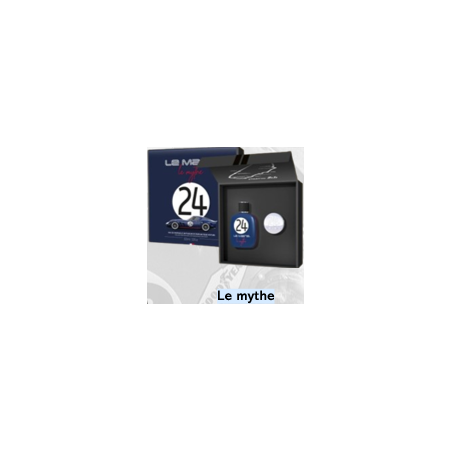 COFFRET 24H LE MANS | ESTHE'pro Diffusion
