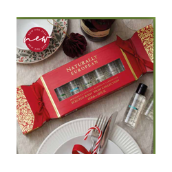 Cracker 6 mini gels douche | ESTHE'pro Diffusion