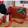 Pochette soins corps 4 produits | ESTHE'pro Diffusion