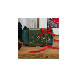 Pochette soins corps 4 produits | ESTHE'pro Diffusion