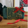 Pochette soins corps 4 produits | ESTHE'pro Diffusion