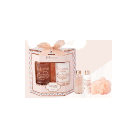 Coffret rituel du Bain | ESTHE'pro Diffusion