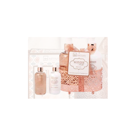 Duo Douche Scented Bath | ESTHE'pro Diffusion