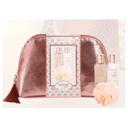 Pochette Dorée Scented Bath | ESTHE'pro Diffusion