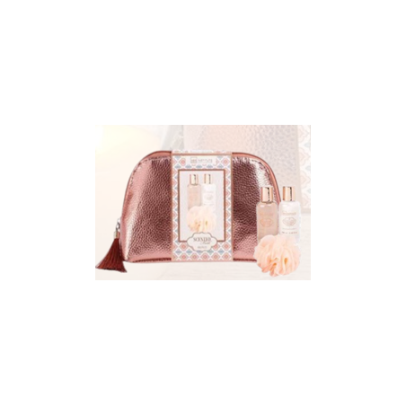 Pochette Dorée Scented Bath | ESTHE'pro Diffusion