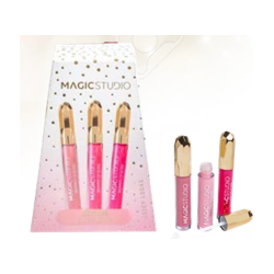 Coffret 3 gloss brillant | ESTHE'pro Diffusion