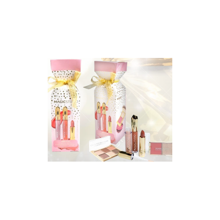 Cracker make-up | ESTHE'pro Diffusion