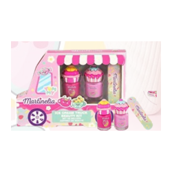 Coffret Ice Cream Truck | ESTHE'pro Diffusion
