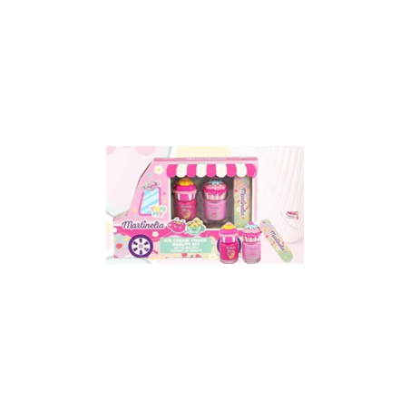Coffret Ice Cream Truck | ESTHE'pro Diffusion