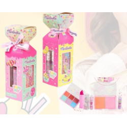 Coffret beauté YUMMY 5 produits | ESTHE'pro Diffusion