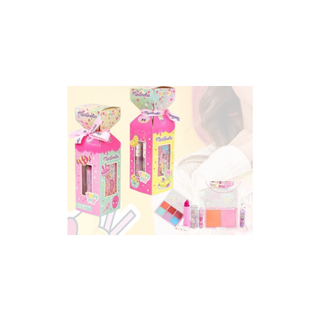 Coffret beauté YUMMY 5 produits | ESTHE'pro Diffusion