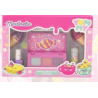 Coffret beauté YUMMY SPARKLE 6 produits | ESTHE'pro Diffusion