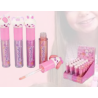 Présentoir 24 gloss lèvres animaux | ESTHE'pro Diffusion