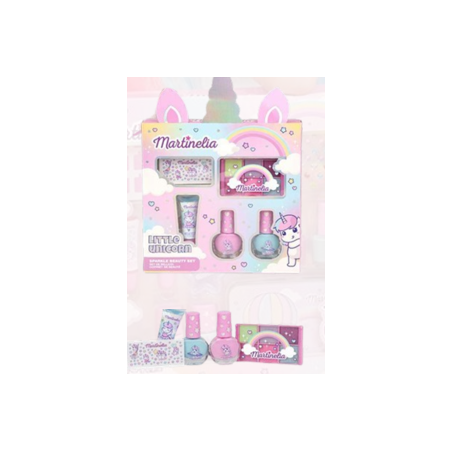 Kit Beauté Sparkle | ESTHE'pro Diffusion