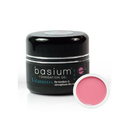 Basium 1 - Vitamines B,C et E | ESTHE'pro Diffusion