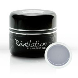 Révélation 1.2.3 CLEAR | ESTHE'pro Diffusion