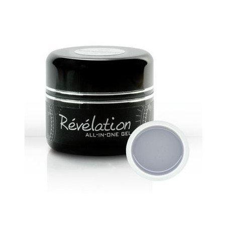 Révélation 1.2.3 CLEAR | ESTHE'pro Diffusion