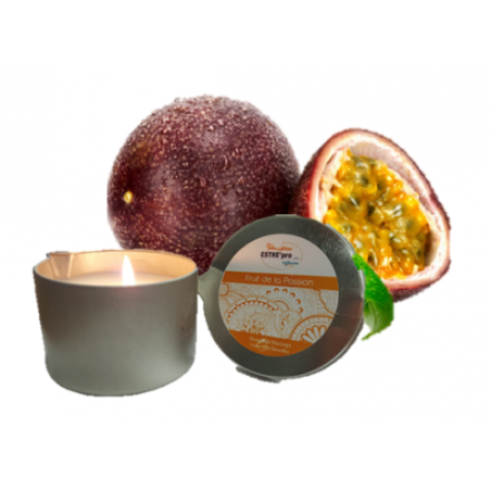 Bougie de massage ESTHEPRO | ESTHE'pro Diffusion