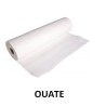 Draps d'examen ouaté 70 cm | ESTHE'pro Diffusion