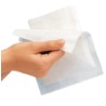 Compresse stérile 10 x 10cm (40 cm déplié) | ESTHE'pro Diffusion