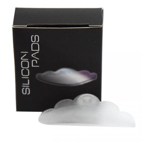 Boite 10 Patchs Silicone | ESTHE'pro Diffusion