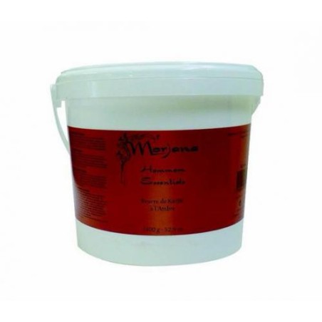 Beurre de karité 1.50kg | ESTHE'pro Diffusion
