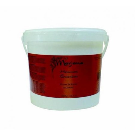 Beurre de karité 1.50kg | ESTHE'pro Diffusion