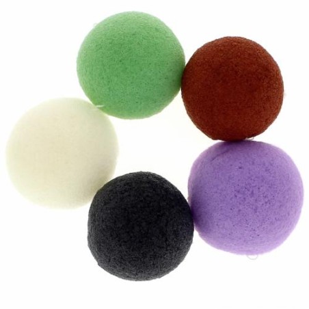 EPONGE KONJAC ARGILE | ESTHE'pro Diffusion