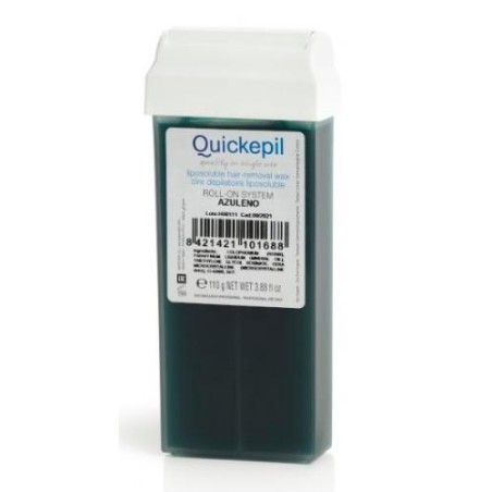 CARTOUCHE AZULENE QUICKEPIL x50 | ESTHE'pro Diffusion