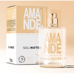 EAU DE PARFUM AMANDE | ESTHE'pro Diffusion