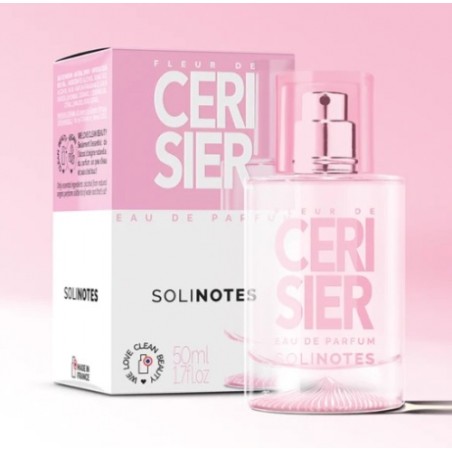 EAU DE PARFUM FLEUR DE CERISIER | ESTHE'pro Diffusion